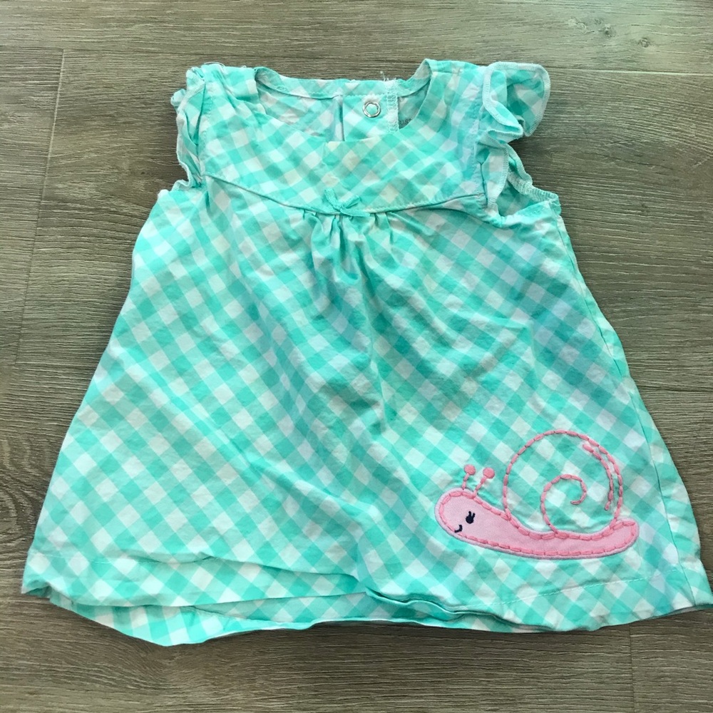 🌟5 for $20🌟 Baby Girl 3 Months Summer Dress